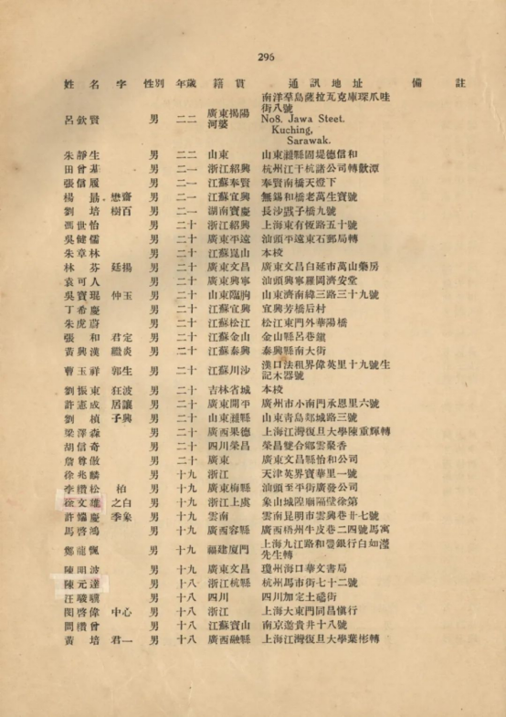殷夫:以诗歌为革命号角的红色诗人-同济大学精神文明网